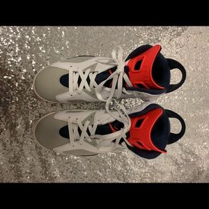 Air Jordan 6 Retro “Tinker” Sz 10 US